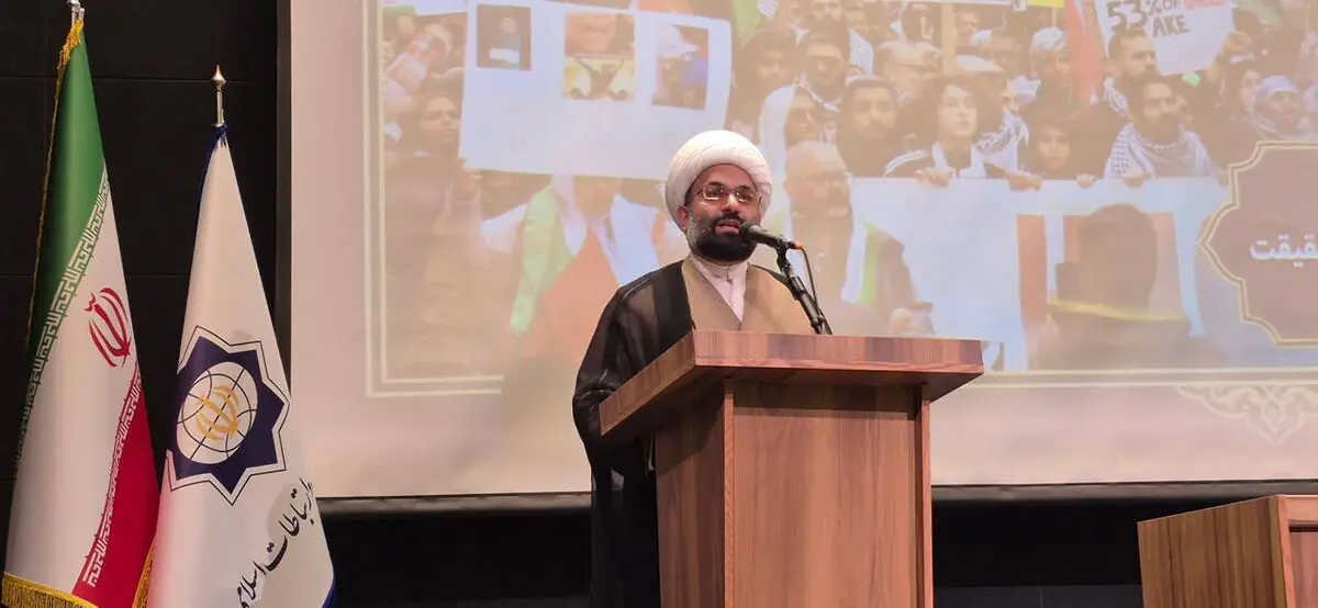 نامه‌های امام شهید به جوانان غرب باید به زبان‌های مختلف ترجمه و تبیین شود
