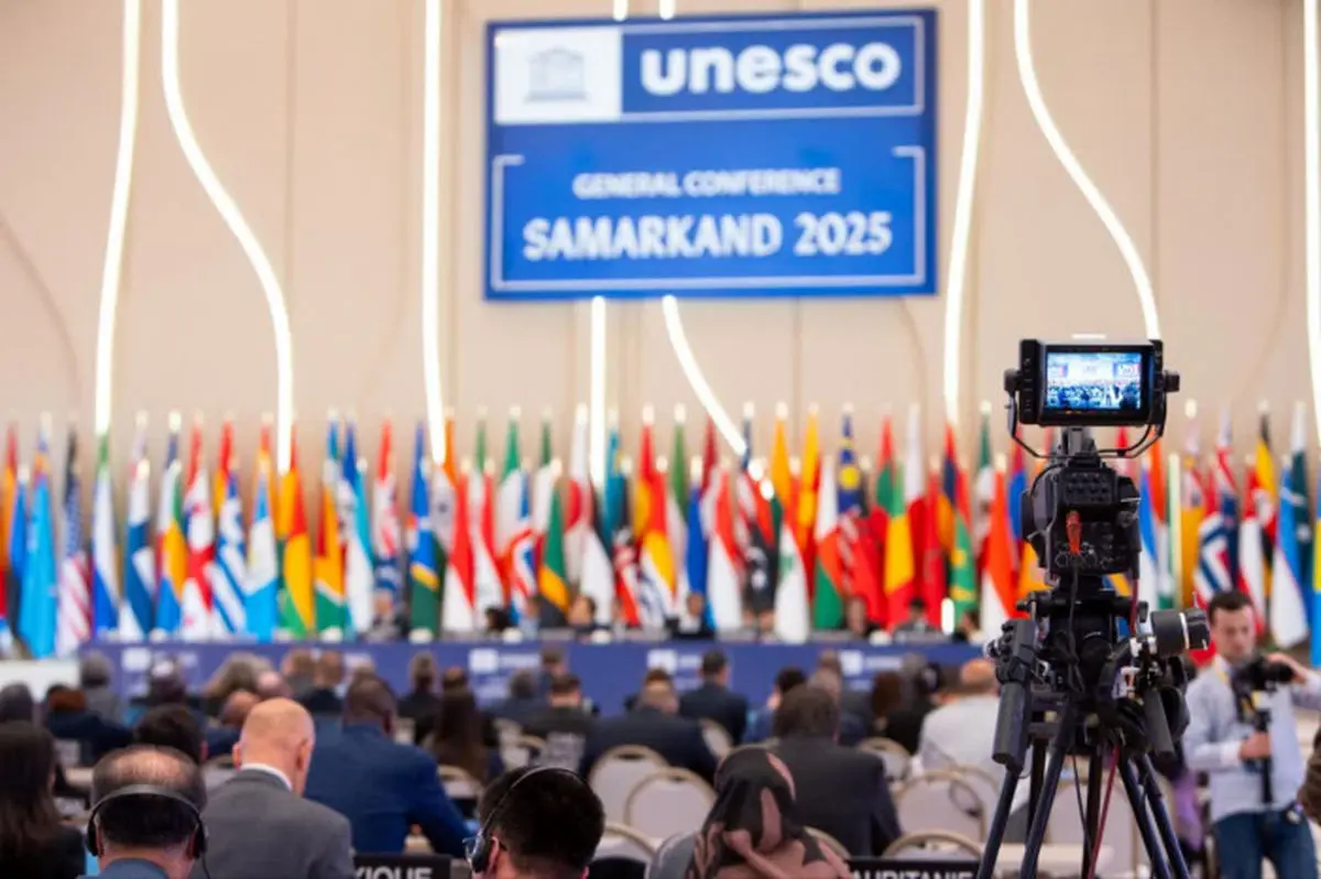 یونسکو اعیاد فطر و قربان را به رسمیت شناخت

