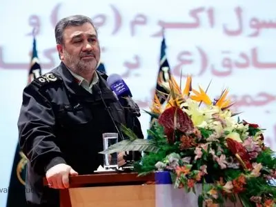 تأمین ایمنی و سلامت مهمترین رویکرد پیشگیری از مخاطرات‌