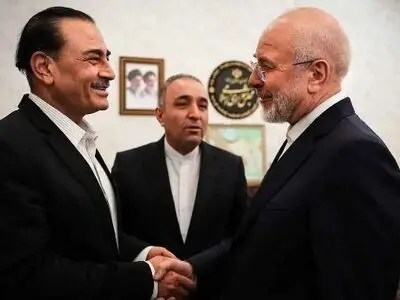 پاکستان برای بازگشت آمریکا و ایران به میز مذاکره ضرب‌الاجل ۶۰ روزه پیشنهاد داد