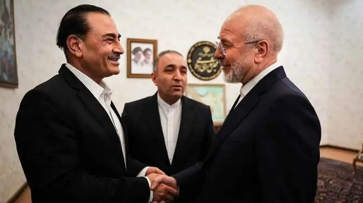 پاکستان برای بازگشت آمریکا و ایران به میز مذاکره ضرب‌الاجل ۶۰ روزه پیشنهاد داد
