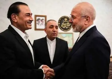 پاکستان برای بازگشت آمریکا و ایران به میز مذاکره ضرب‌الاجل ۶۰ روزه پیشنهاد داد