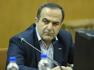 انتقال شهردار منطقه ۱۳ از بخش مراقبت‌های ویژه به بخش عمومی