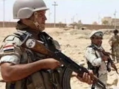  ۲۱ عامل انتحاری در البغدادی کشته شدند