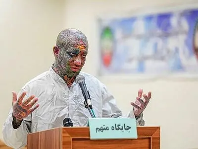 در صورت پذیرش توبه تتلو پرونده برای عفو خدمت رهبری معرفی می‌شود