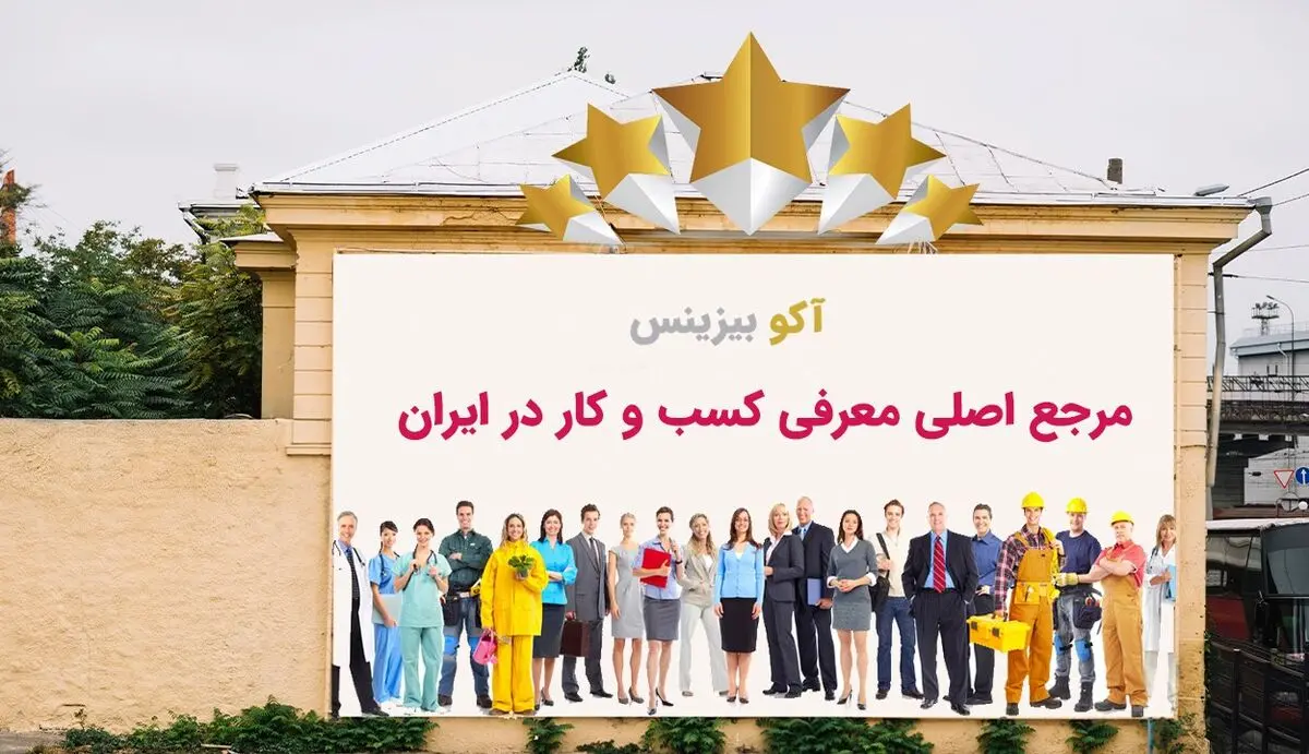 چگونه کسب وکار خود را معرفی کنیم؟