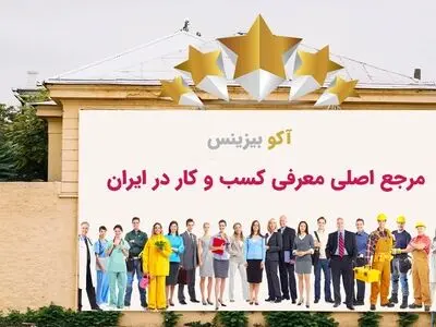 چگونه کسب وکار خود را معرفی کنیم؟