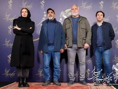 لیلا عاج: این فیلم می‌تواند مانع سفیدسازی فرقه رجوی شود
