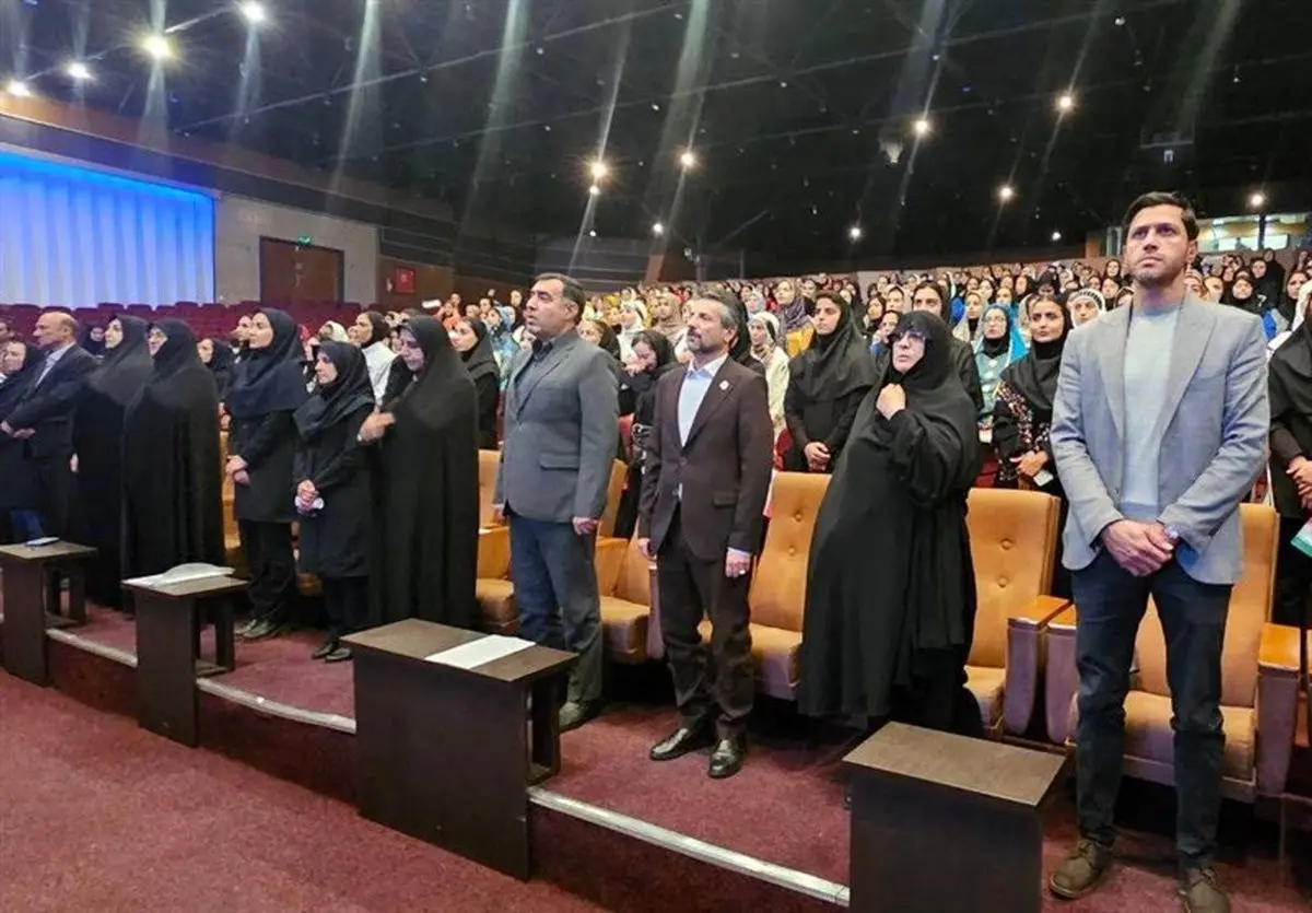 جشنواره ورزشی دختران آفتاب ایران در ۵ رشته ورزشی