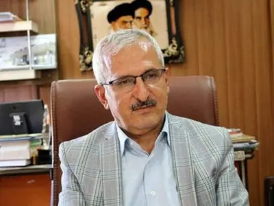 رئیس دانشگاه علوم پزشکی یاسوج کرونایی شد