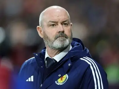 ویدئو: واکنش کلارک به قرعه‌کشی اسکاتلند در جام جهانی