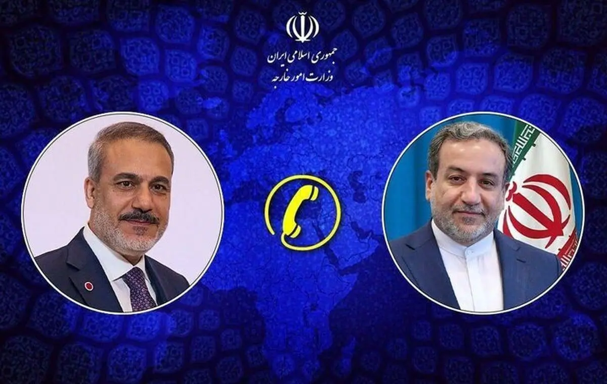 Turkish FM welcomes Iran-US talks recently started in Oman