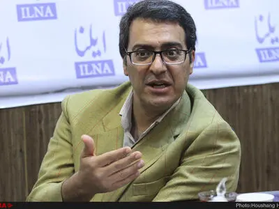 اگر مسئله احزاب حل شود به تشکیل انجمن نویسندگان هم می‌توان امیدوار بود