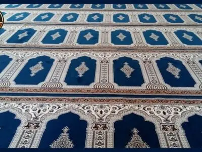 معرفی کشورهای وارد کننده عمده فرش سجاده ای