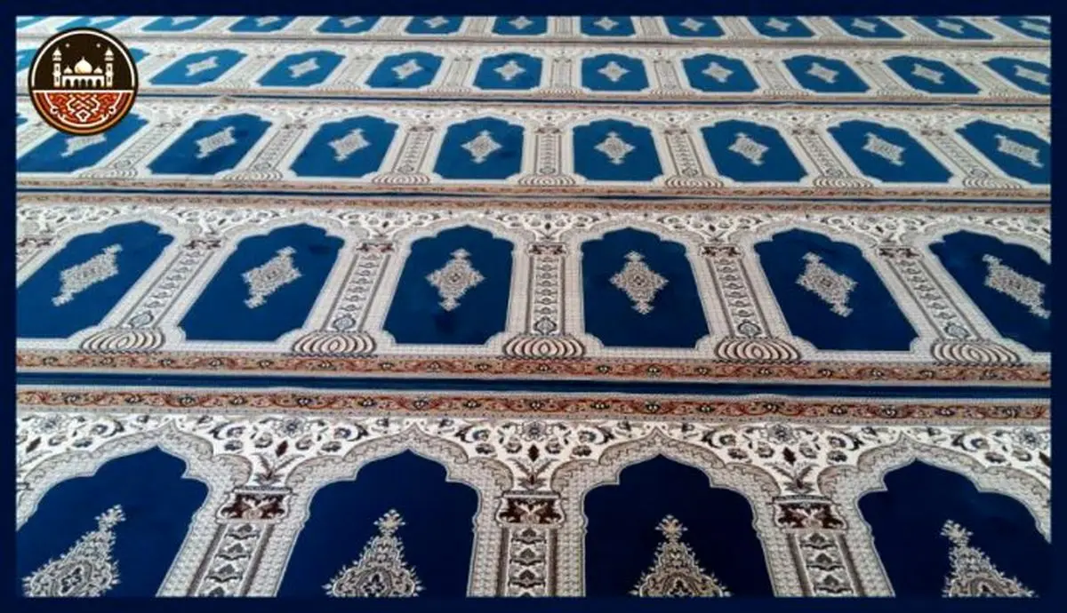 معرفی کشورهای وارد کننده عمده فرش سجاده ای