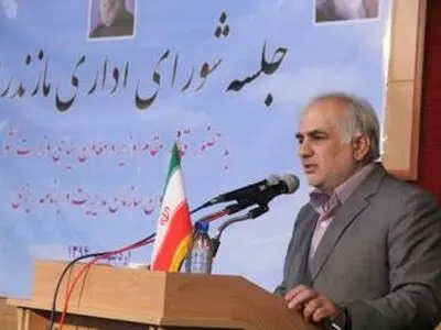 هم‌افزایی خاصی بین گروه‌های مختلف در مازندران وجود دارد