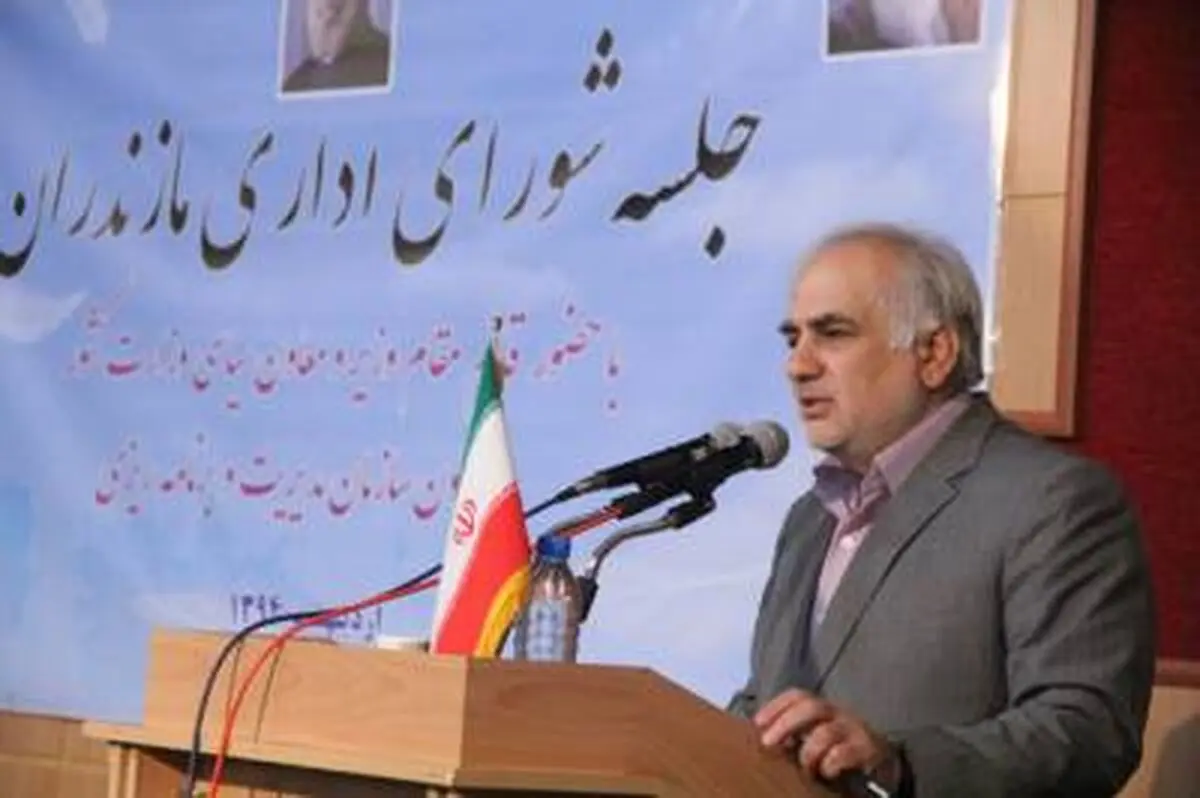 هم‌افزایی خاصی بین گروه‌های مختلف در مازندران وجود دارد