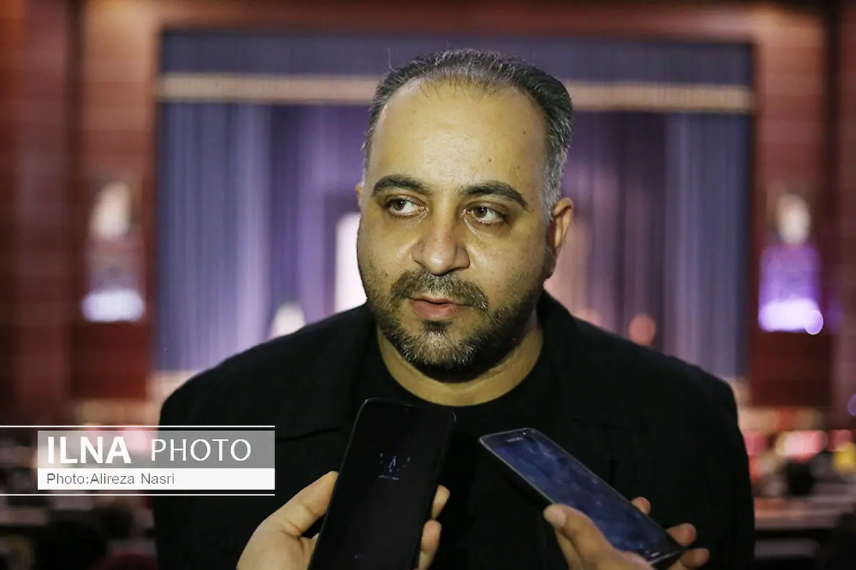 بودجه تکمیل آمفی تئاتر تالار شهر قزوین در سفر رئیس جمهور مصوب می‌شود