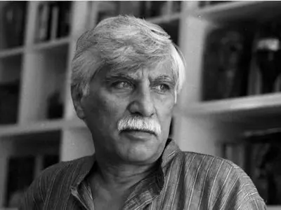 بیضایی چراغ و آینه‌ی هویت نمایش ایرانی است