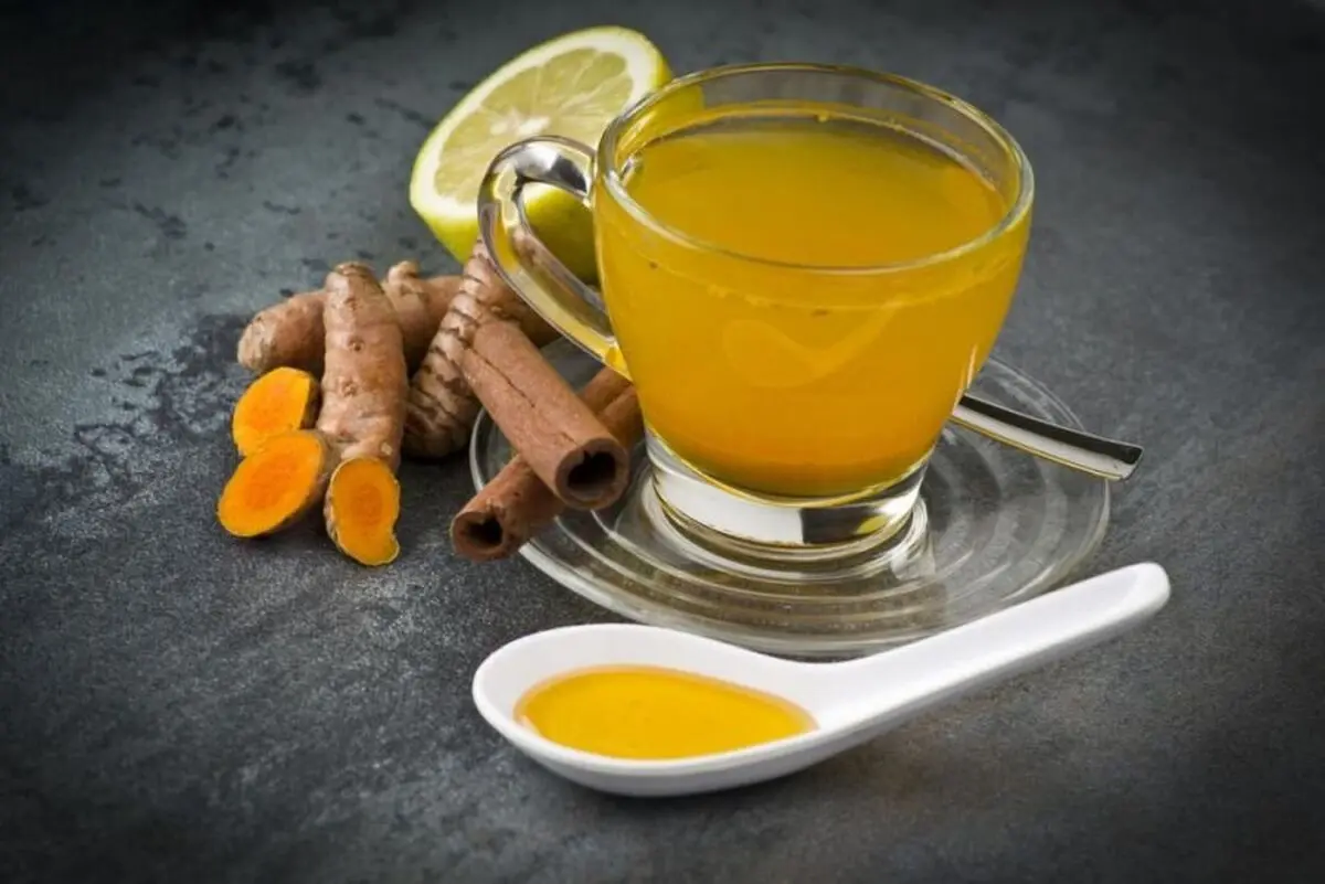 این نوشیدنی را بخورید تا شکم و پهلویتان آب شود