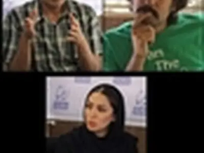 حسن‌زاده: نگاه علیرضا نادری شاعرانه‌تر بود