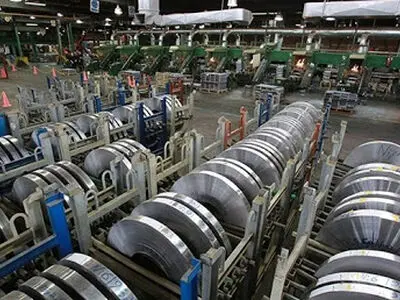 ۴۴۹ طرح تولیدی شهرک‌های صنعتی استان سمنان در آستانه بهره‌برداری 