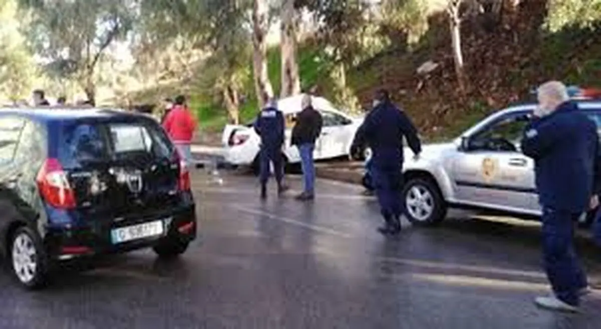 فرار ۶۹ زندانی از زندان «بعبدا» در شرق بیروت

