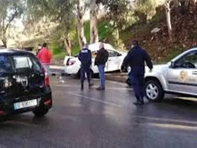 فرار ۶۹ زندانی از زندان «بعبدا» در شرق بیروت

