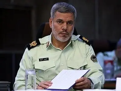 تشکیل یگان‌های حفاظت برای وزارتخانه‌ها و بانک‌ها 