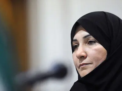 محمدیان معاون ورزش بانوان وزارت ورزش و جوانان شد