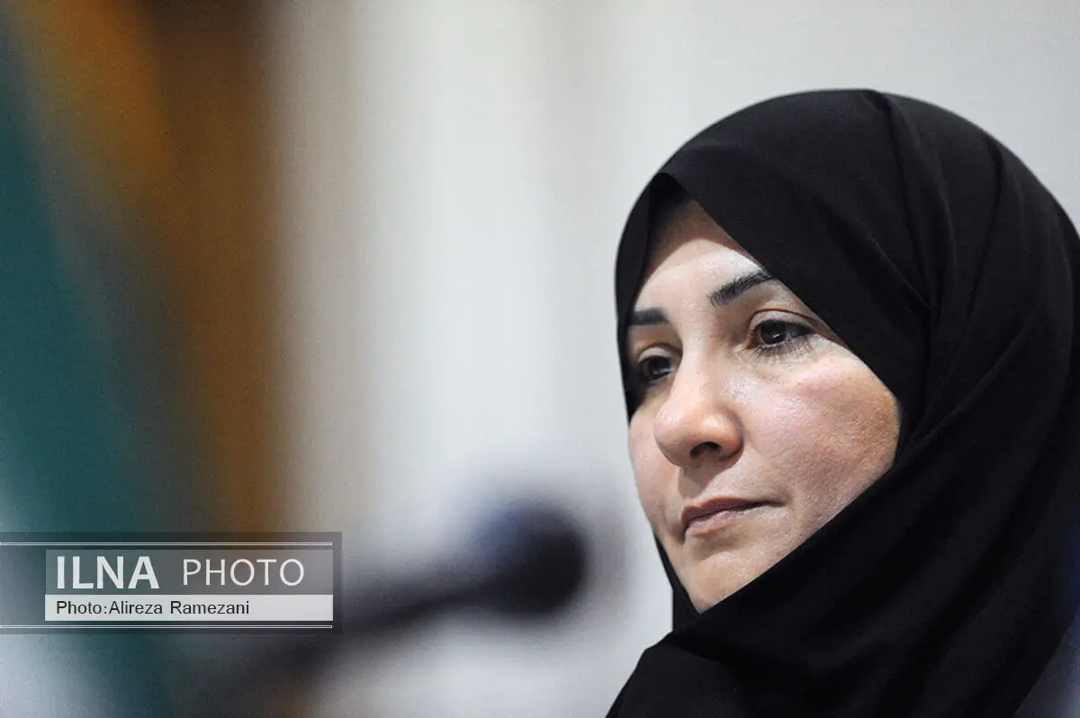 محمدیان معاون ورزش بانوان وزارت ورزش و جوانان شد