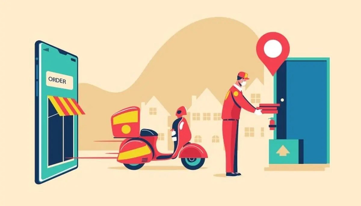 مزایای خرید اینترنتی چیست؟