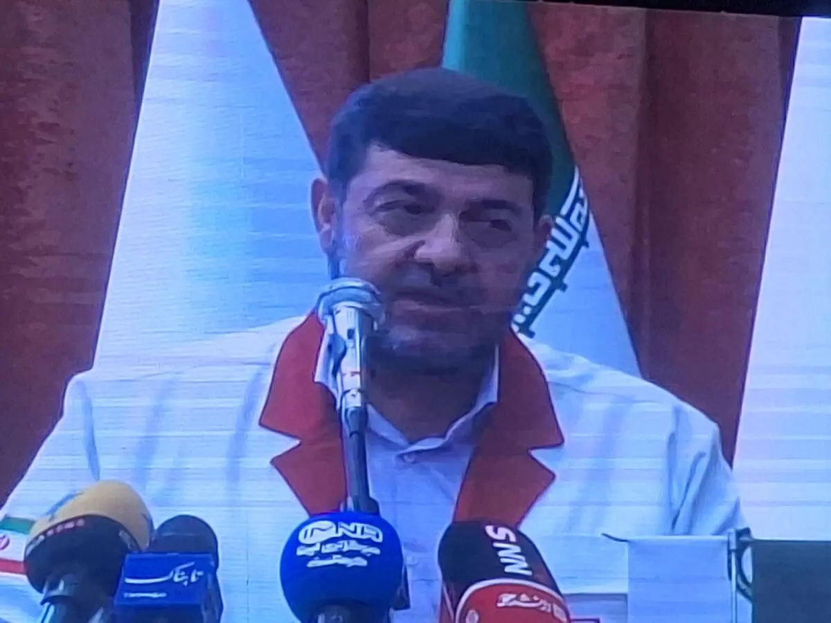 ۷ هزار و ۲۵۰ نفر در عملیات امدادرسانی جنگ از زیر آوار زنده خارج شدند