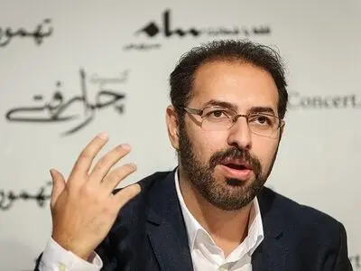 موسیقی "تنهایی لیلا" غیرقانونی‌ست / ترس جامعه‌ی موسیقی را فراگرفته‌ است