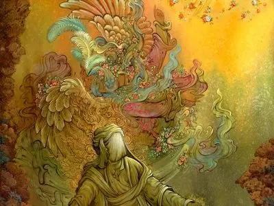 دعای شب مبعث حضرت رسول اکرم (ص)