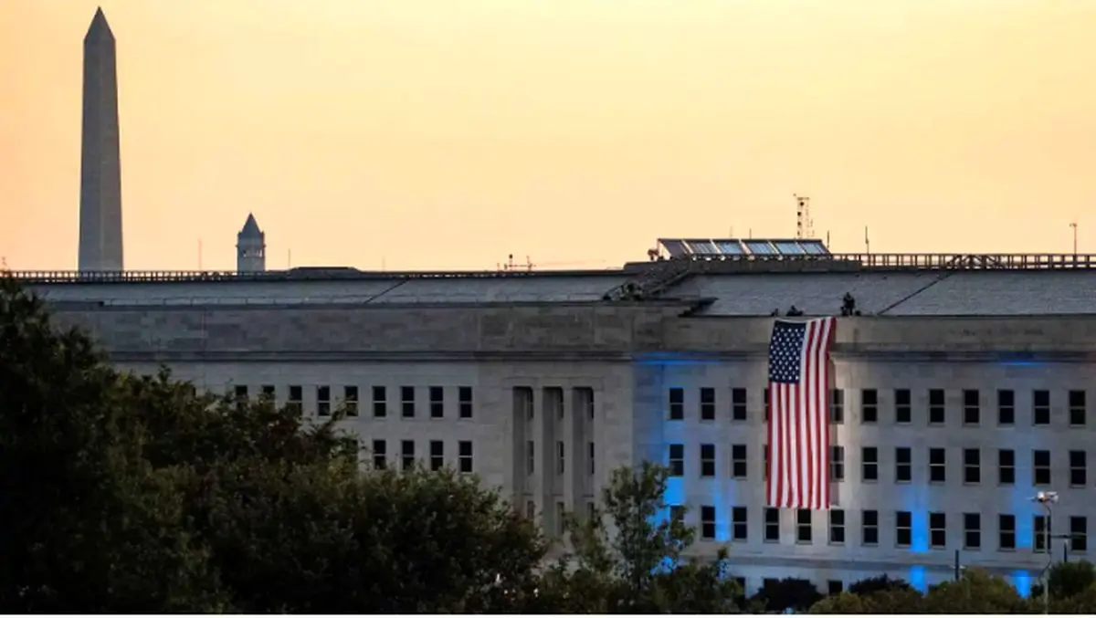 نقش آمریکا در بازدارندگی کره‌شمالی محدود می‌شود