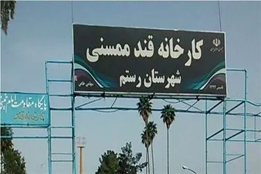 چرا «قند ممسنی» همچنان تعطیل است؟/ صبوری چندین ساله کارگران برای بازگشت به کار