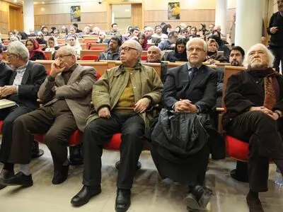 ایزوتسو بیش از آنکه متعلق به جهان ژاپنی باشد به عالم ایرانی تعلق دارد