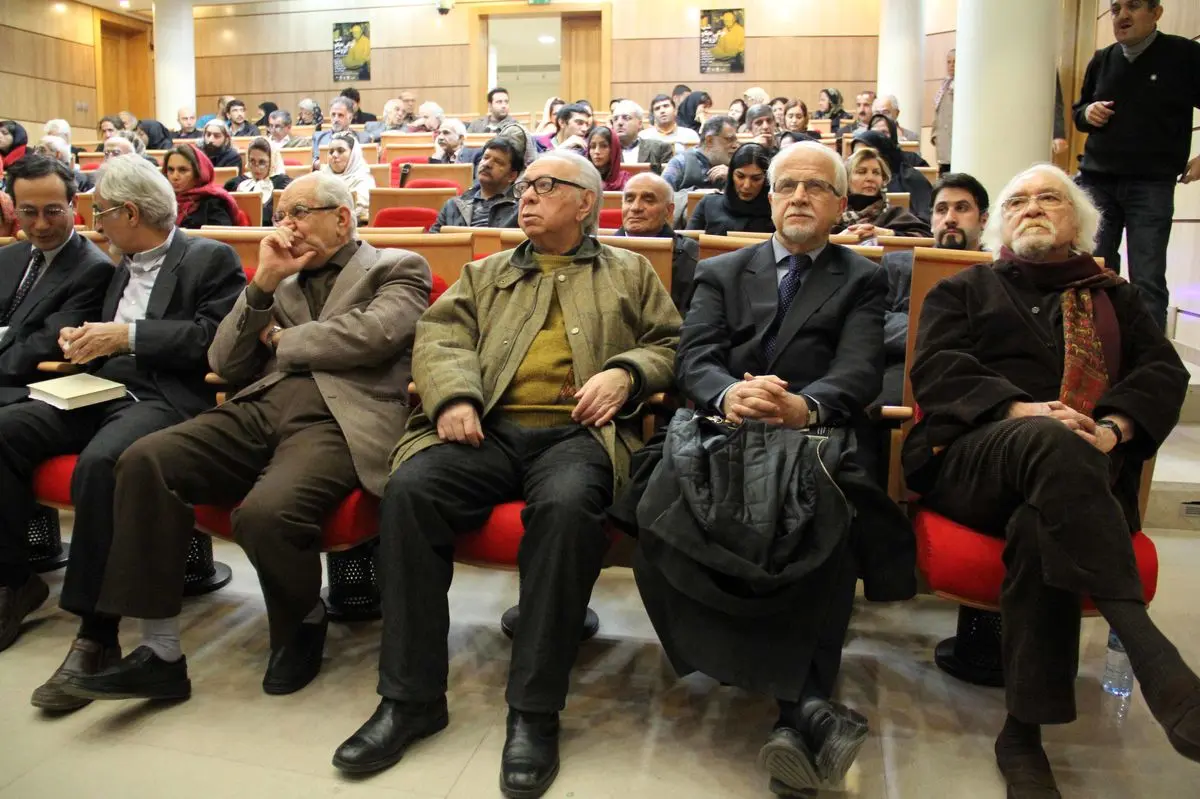 ایزوتسو بیش از آنکه متعلق به جهان ژاپنی باشد به عالم ایرانی تعلق دارد