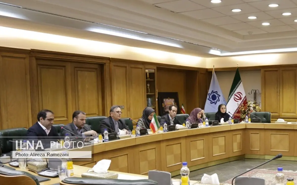  زمینه بازگشت رتبه اعتباری ایران به دوران پیش از تحریم فراهم شود 