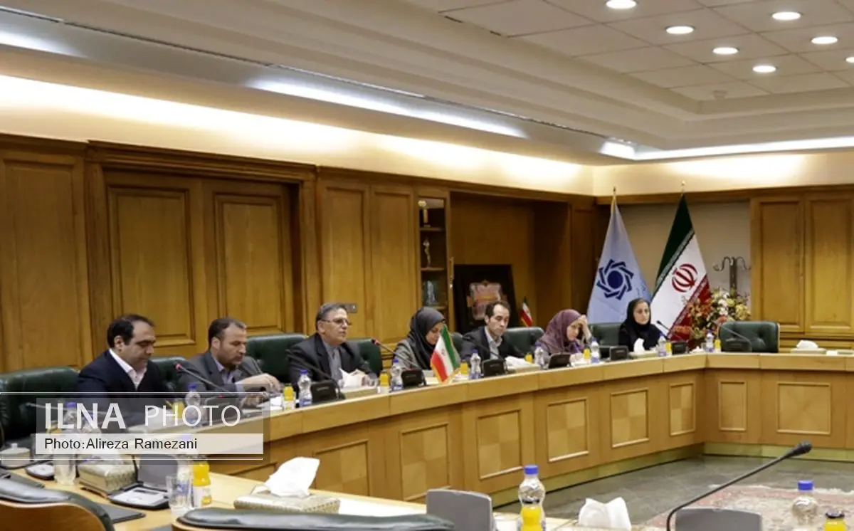 زمینه بازگشت رتبه اعتباری ایران به دوران پیش از تحریم فراهم شود