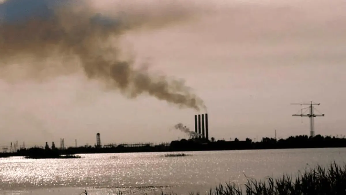 انتشار اسامی نیروگاه‌هایی که مازوت می‌سوزانند