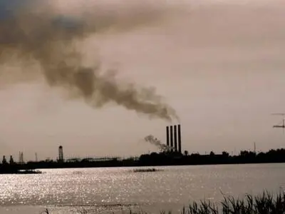 انتشار اسامی نیروگاه‌هایی که مازوت می‌سوزانند