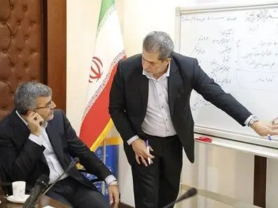برنامه‌ریزی برای ایجاد شهرک بازیافت با حذف جریان‌های زیرزمینی 