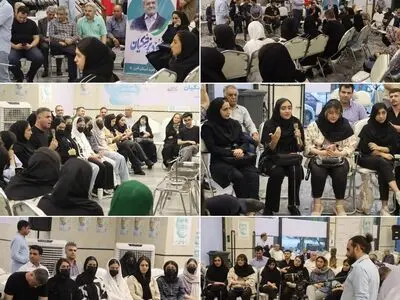 اکنون نوبت دهه هشتادی‌هاست که به صحنه انتخابات بیایند