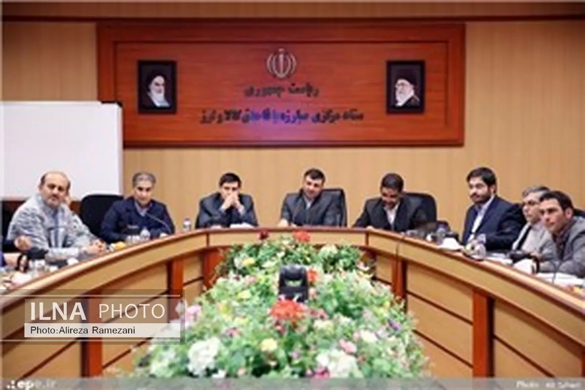 اتصال تمامی پالایشگاه های نفتی به سامانه ثبت الکترونیکی معاملات نفتی(ثامن)