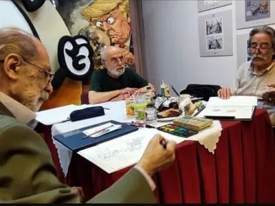 کارگاه «تون و طبس» برگزار شد
