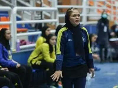 محمدخانی: بازیکنان پرسپولیس آینده تیم ملی هندبال هستند