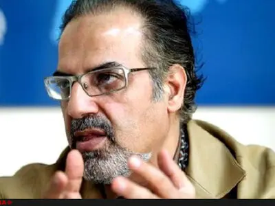 خلائی جدی در کنوانسیون جمهوری‌خواهان وجود دارد/ بی‌وزنی معاون ترامپ در مقابل ژنرال‌های محافظه‌کار 