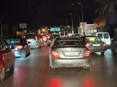 آغاز روند بازگشت مردم جنوب لبنان به خانه هایشان 